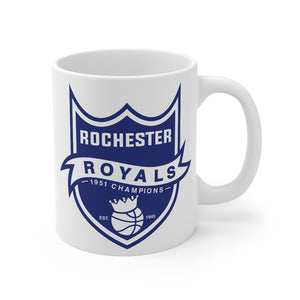 Rochester Royals Mug 11oz