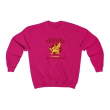 Load image into Gallery viewer, Copy of Rochester Griffins - Unisex Heavy Blend™ Crewneck Sweatshirt