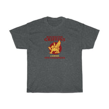 Load image into Gallery viewer, Rochester Griffins - Unisex Heavy Cotton Tee