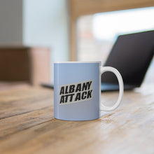 Load image into Gallery viewer, Albany Attack - Mug 11oz